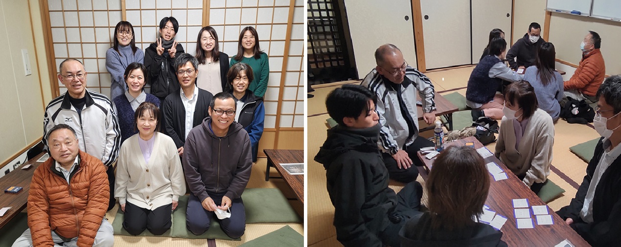 とみやすベース