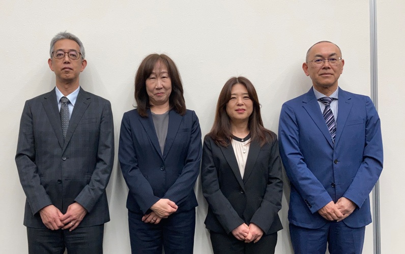 とうぶざいたくスタッフ写真