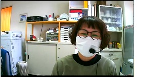 谷岡さん