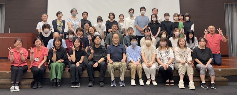 研修会の様子