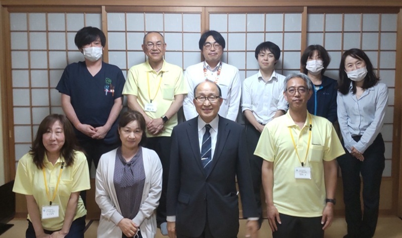 とみやすベース